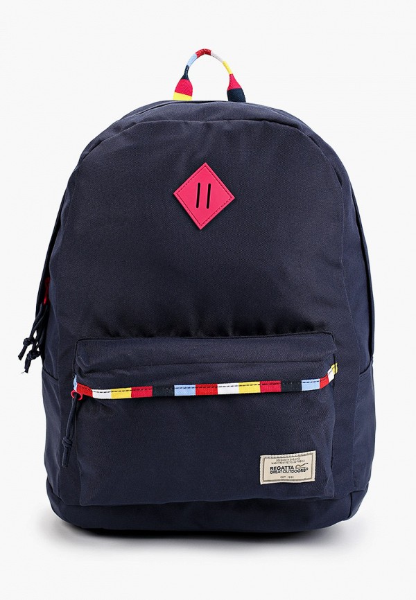

Рюкзак Regatta, Синий, Stamford 20L Bck