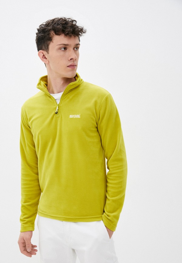 

Олимпийка Regatta, Зеленый, Thompson Fleece