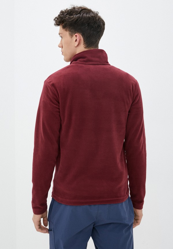 

Олимпийка Regatta, Бордовый, Thompson Fleece