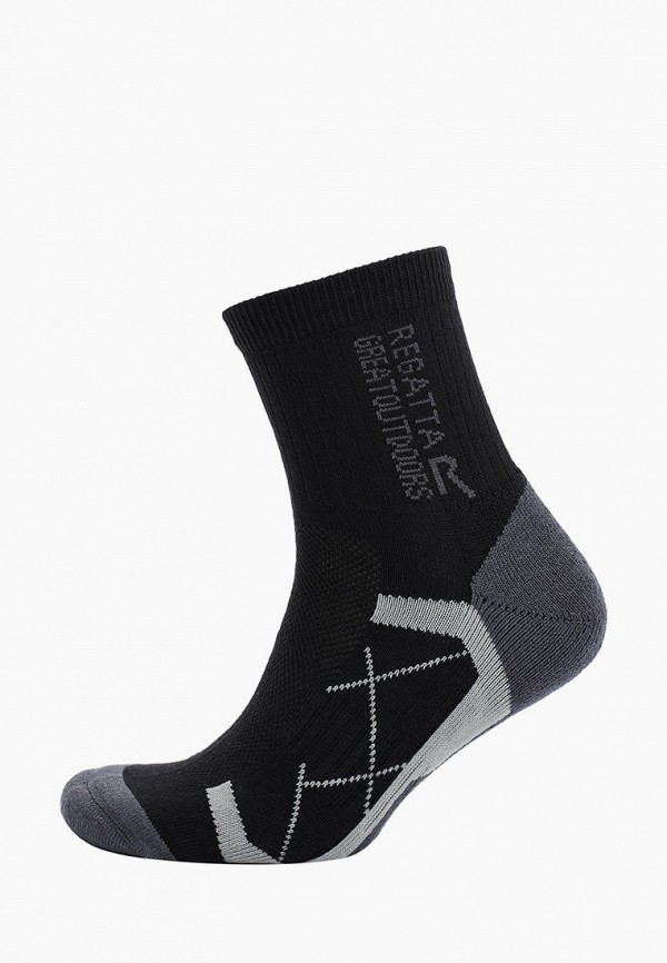 фото Носки 2 пары regatta