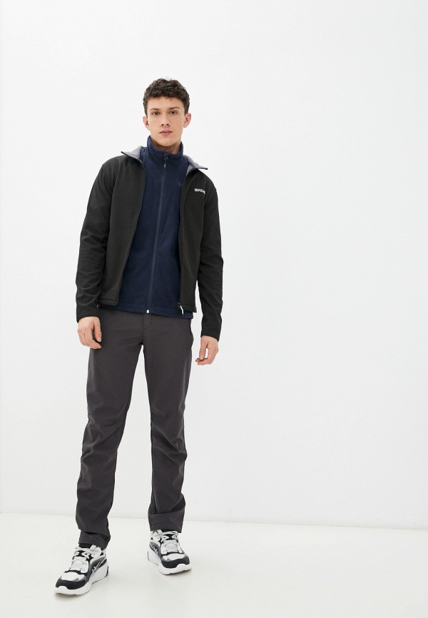 

Брюки утепленные Regatta, Серый, Geo Softshell II