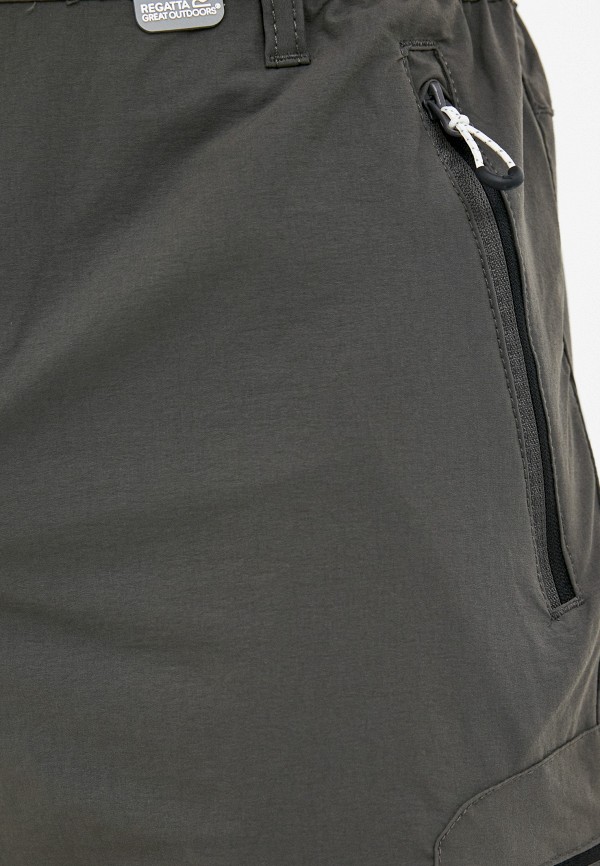 фото Брюки спортивные regatta
