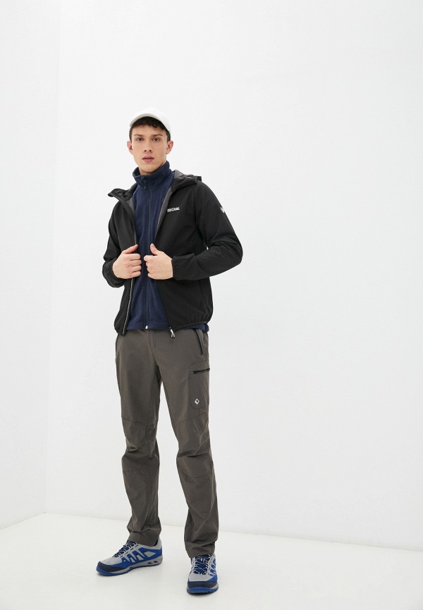 фото Брюки спортивные regatta