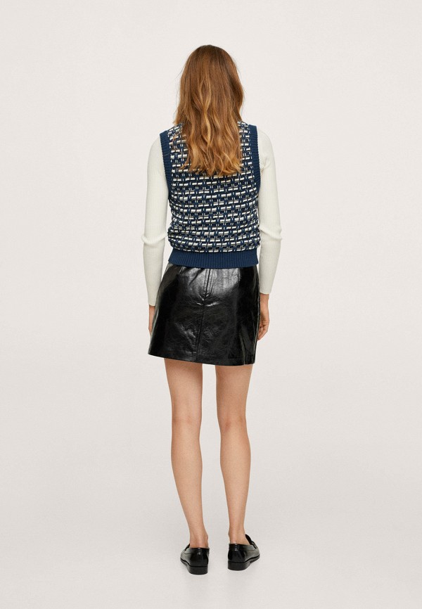 фото Жилет mango