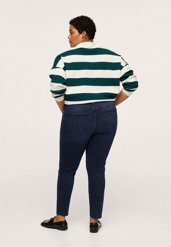 

Джинсы Violeta by Mango, PUSHUP