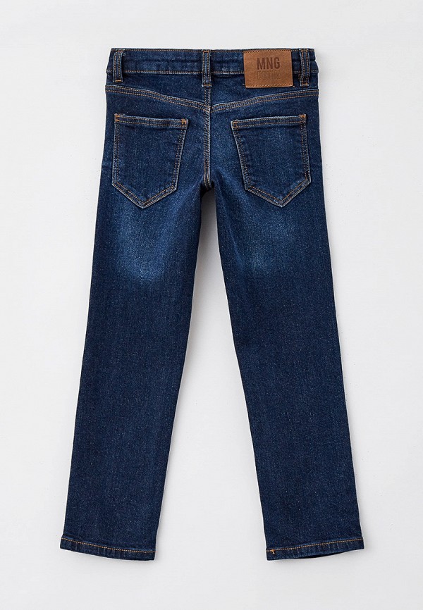 фото Джинсы mango kids
