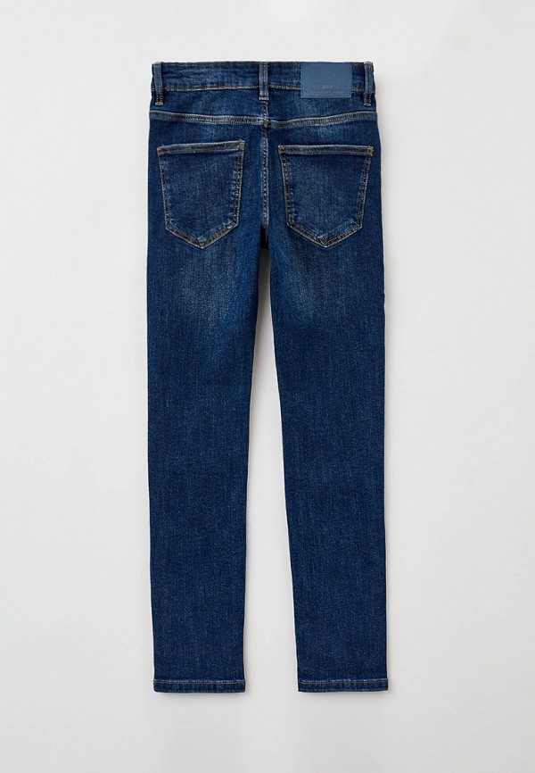 фото Джинсы mango kids