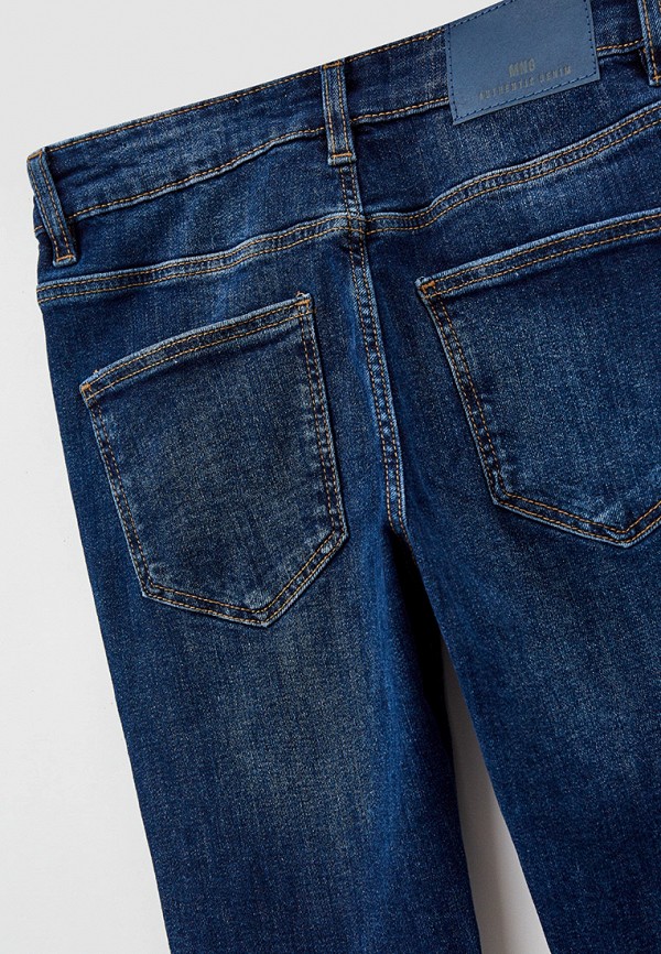 фото Джинсы mango kids