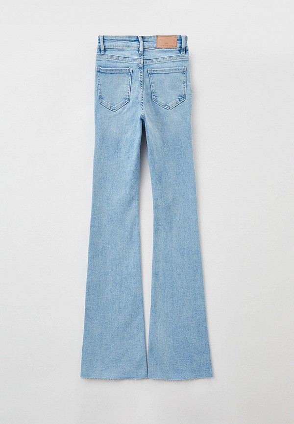 фото Джинсы mango kids