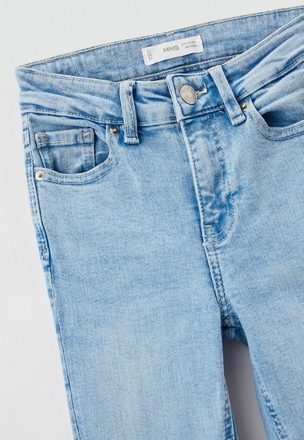 фото Джинсы mango kids