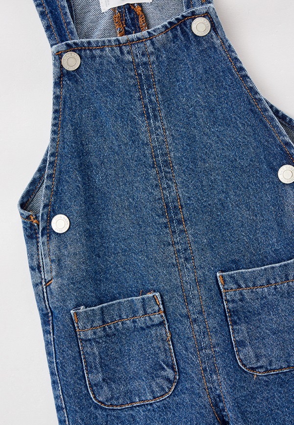 фото Комбинезон mango kids