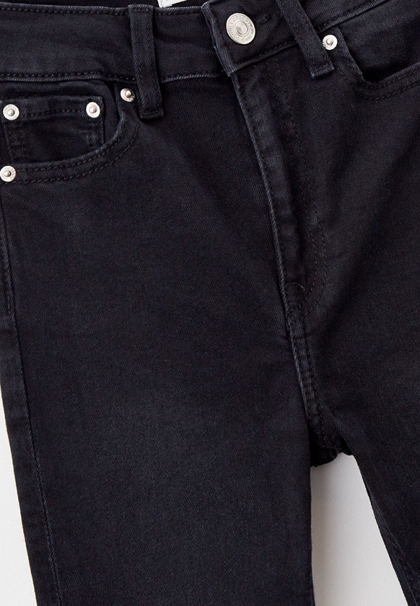 

Джинсы Mango Kids, Черный, SKINNYT