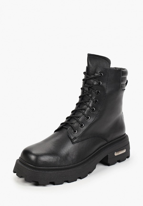 фото Ботинки wilmar