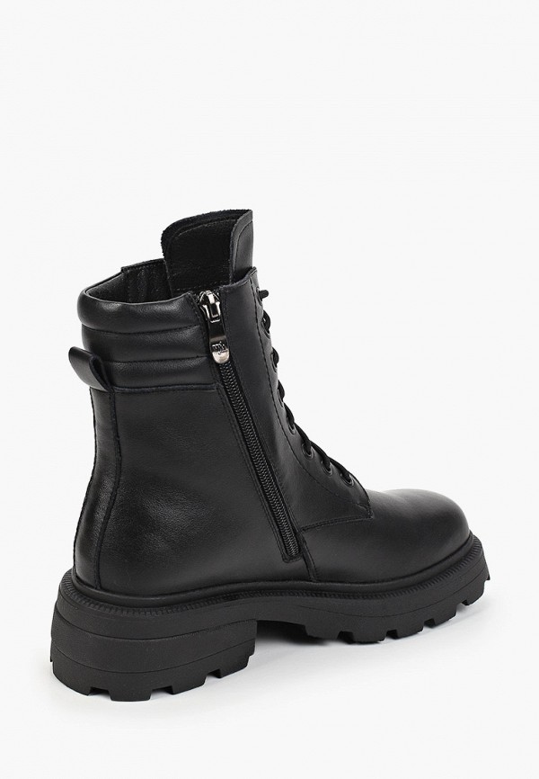 фото Ботинки wilmar