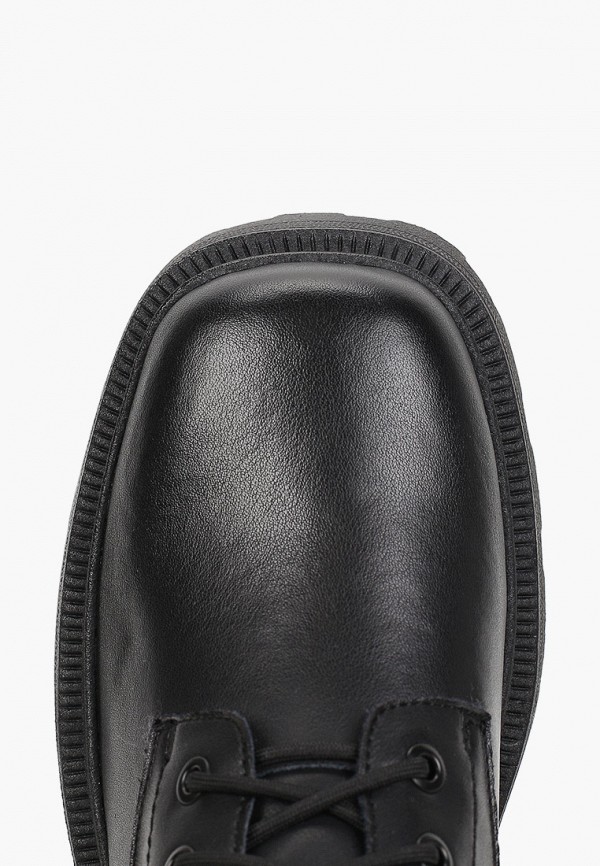 фото Ботинки wilmar