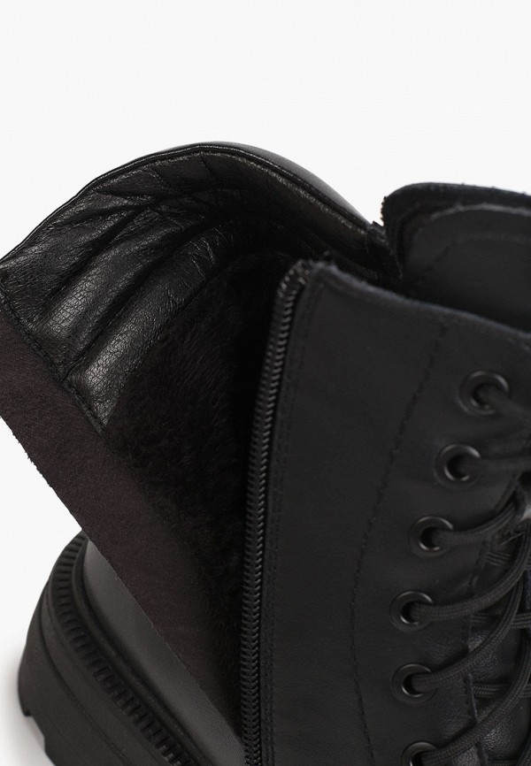 фото Ботинки wilmar