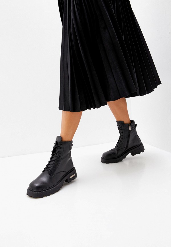 фото Ботинки wilmar