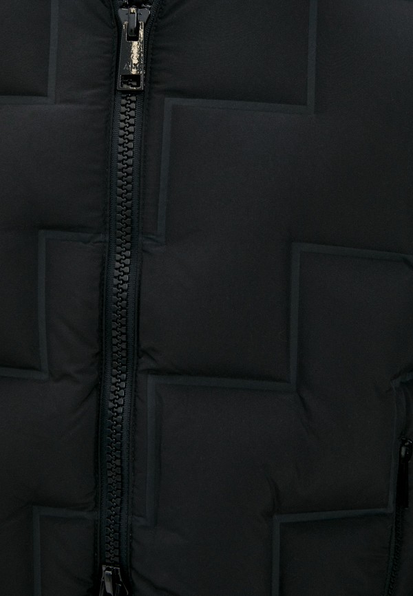 фото Пуховик armani exchange