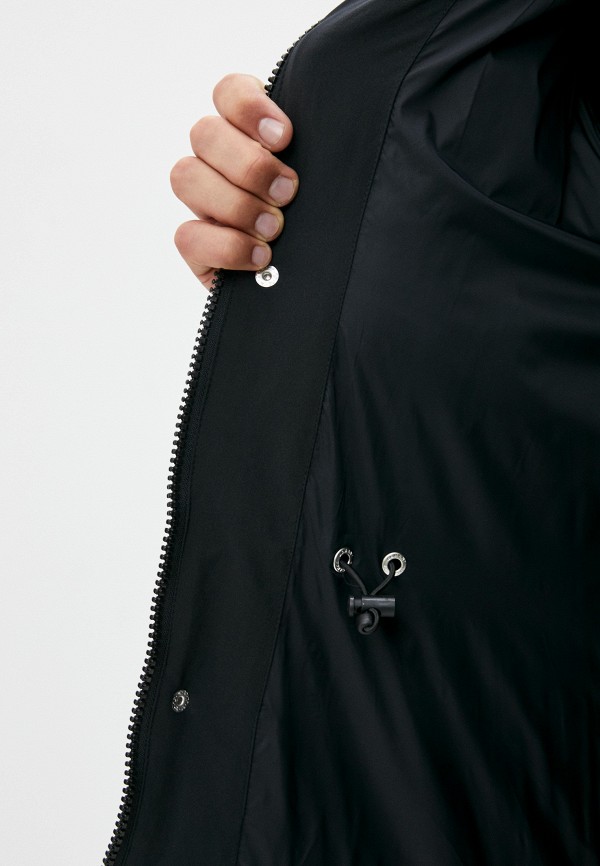

Парка Armani Exchange, Черный, Armani Exchange RTLAAO464401