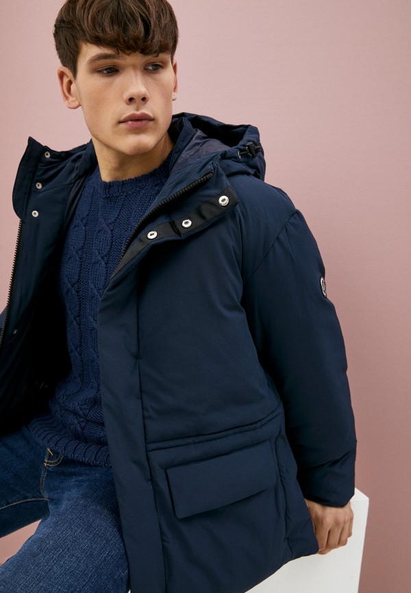 фото Парка armani exchange