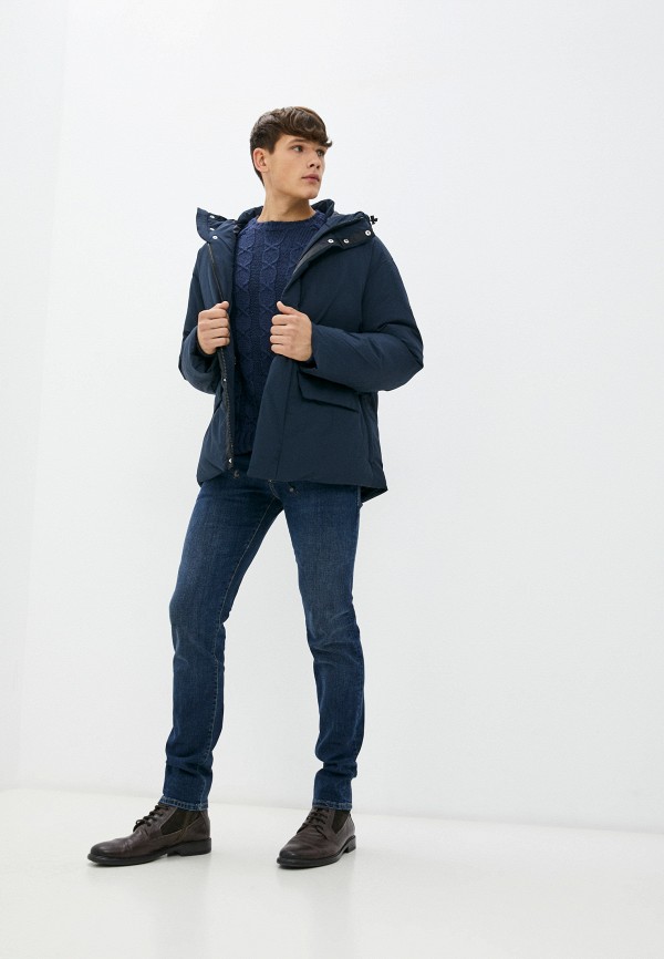 фото Парка armani exchange