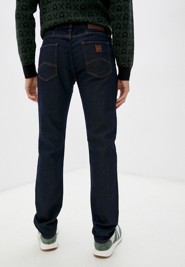

Джинсы Armani Exchange, Синий