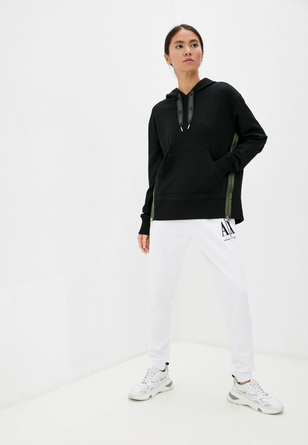 

Брюки спортивные Armani Exchange, Белый