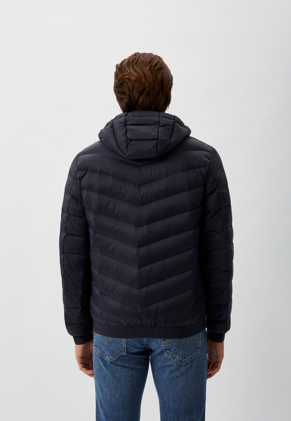 фото Пуховик armani exchange