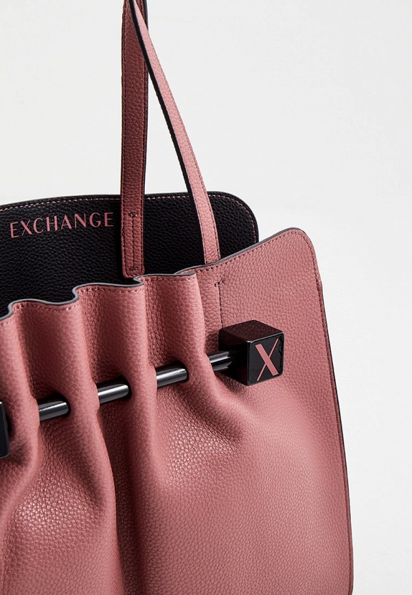 фото Сумка armani exchange