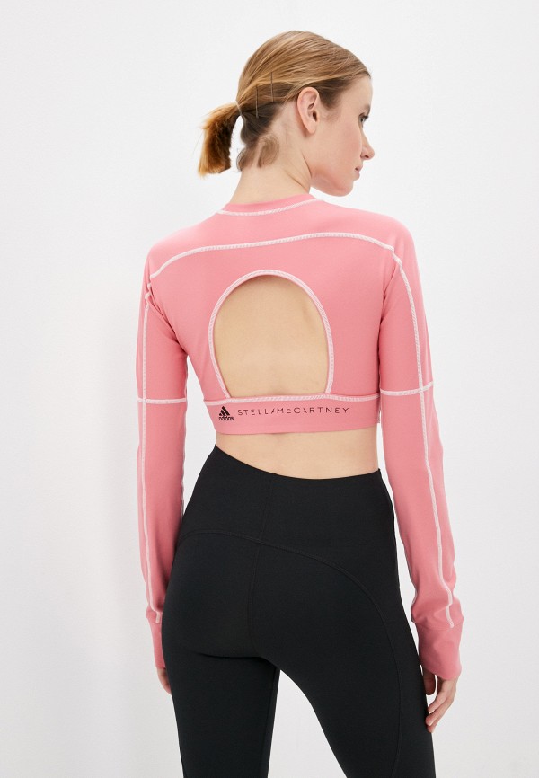 фото Лонгслив спортивный adidas by stella mccartney