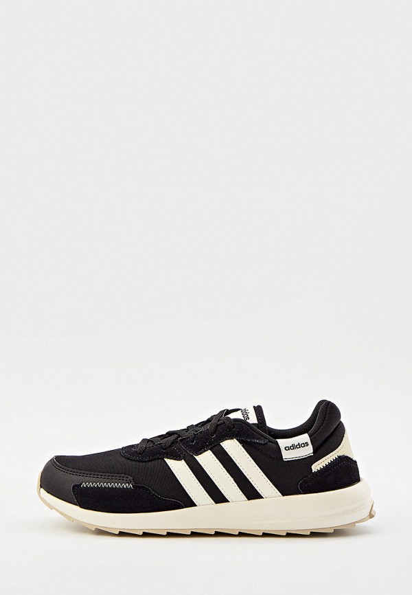 

Кроссовки adidas, Черный, RETRORUN