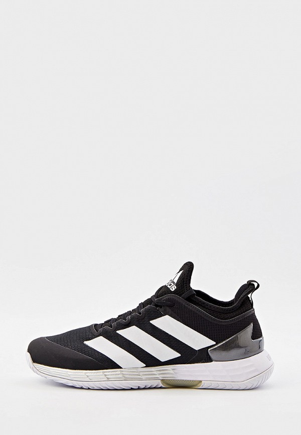 

Кроссовки adidas, Черный, ADIZERO UBERSONIC 4 M