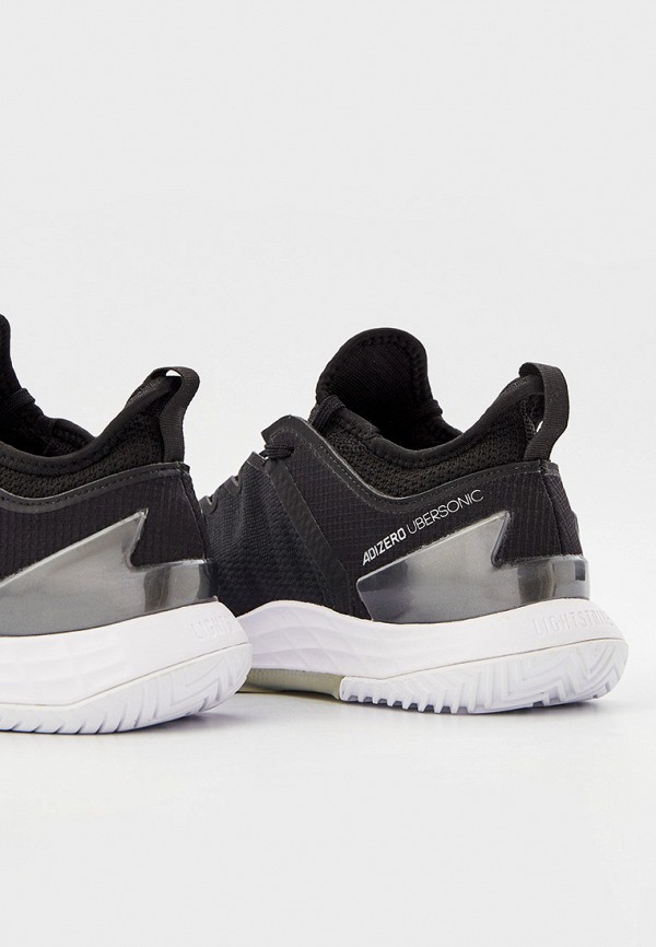 

Кроссовки adidas, Черный, ADIZERO UBERSONIC 4 M
