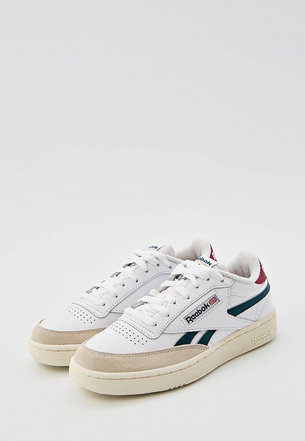 фото Кеды reebok classic