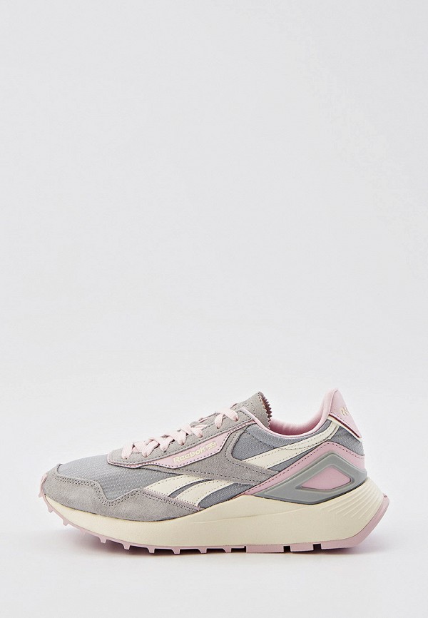 

Кроссовки Reebok Classic, Серый, Reebok Classic RTLAAO467101