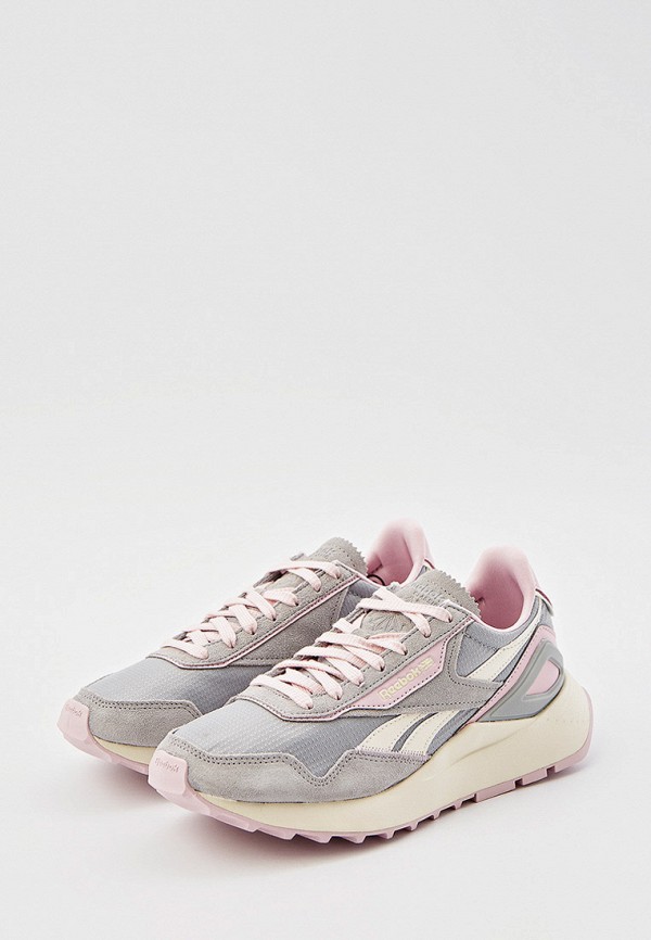 фото Кроссовки reebok classic