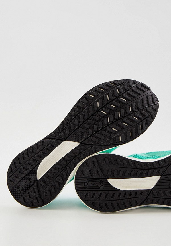 

Кроссовки Reebok, Бирюзовый, Reebok RTLAAO467301