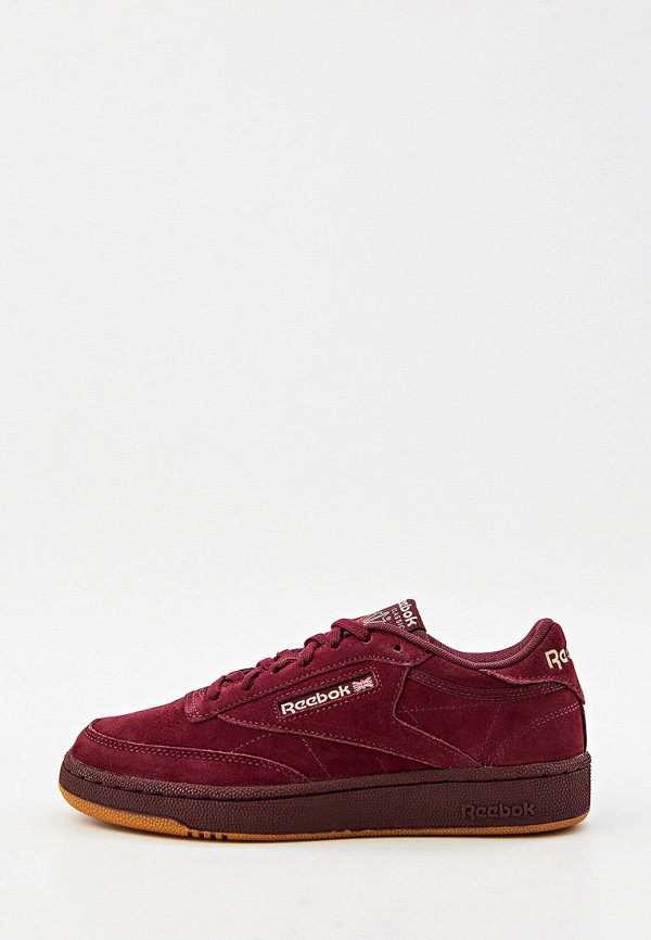 фото Кеды reebok classic