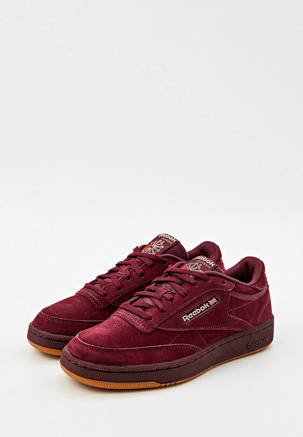 фото Кеды reebok classic
