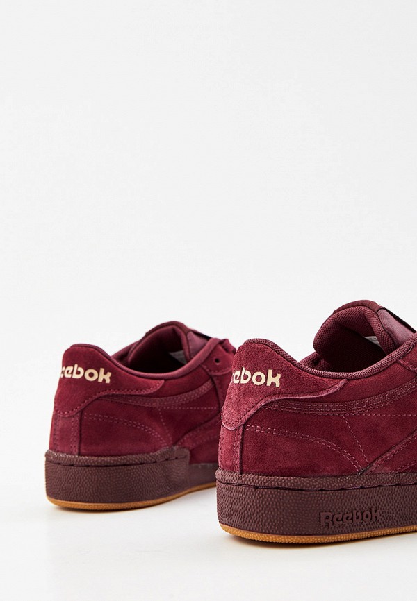 фото Кеды reebok classic