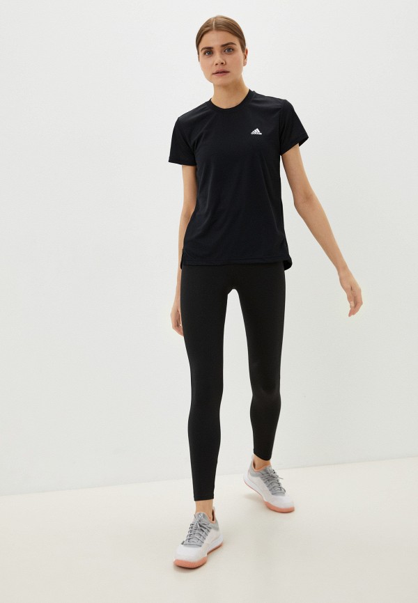 фото Футболка спортивная adidas