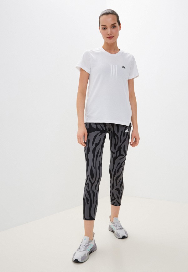 фото Футболка спортивная adidas