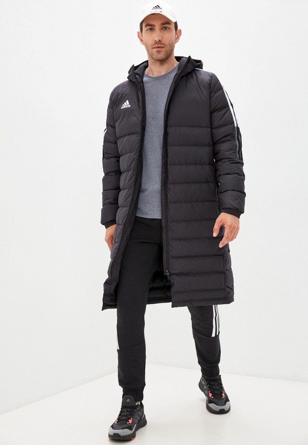 фото Пуховик adidas