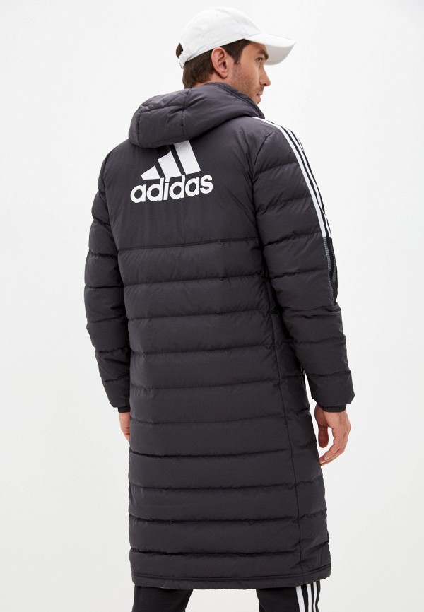 фото Пуховик adidas