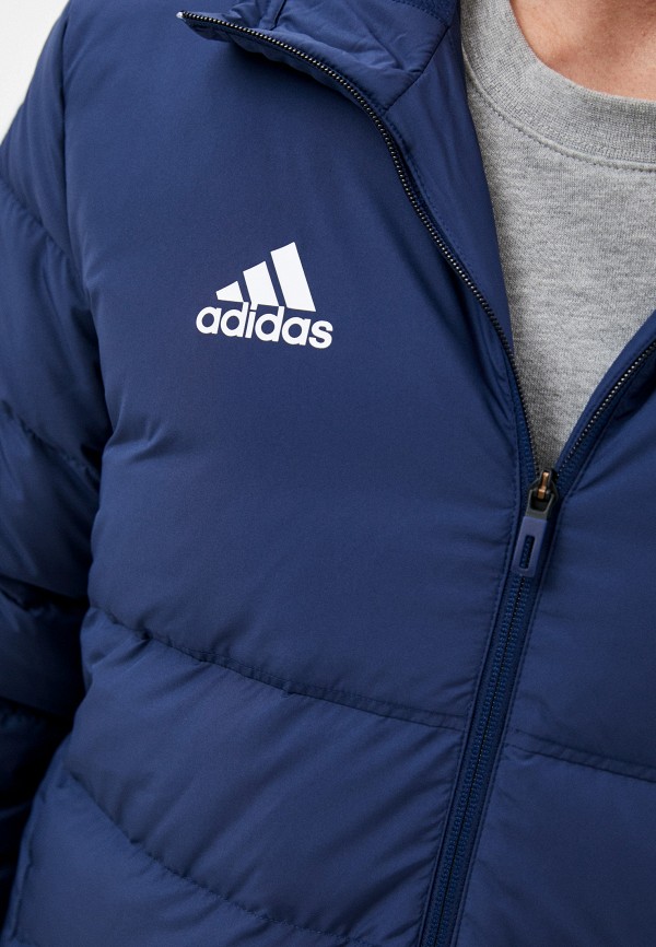 

Пуховик adidas, Синий, TIRO21 L DOWN