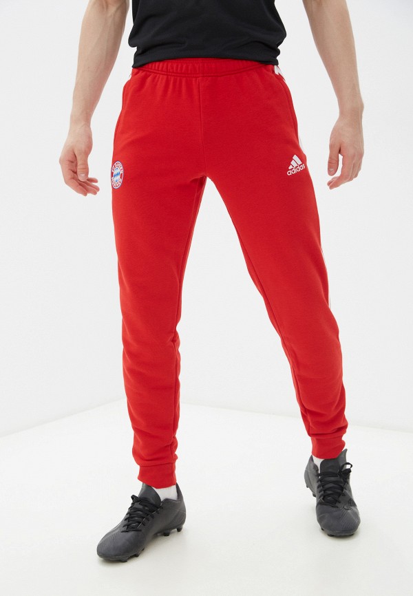 

Брюки спортивные adidas, Красный, adidas RTLAAO468401