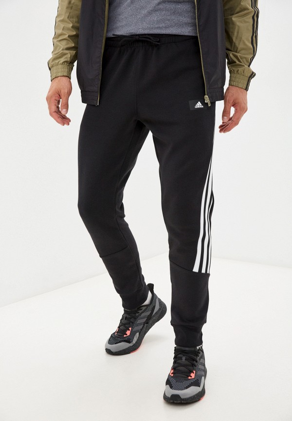 

Брюки спортивные adidas, Черный, adidas RTLAAO468501