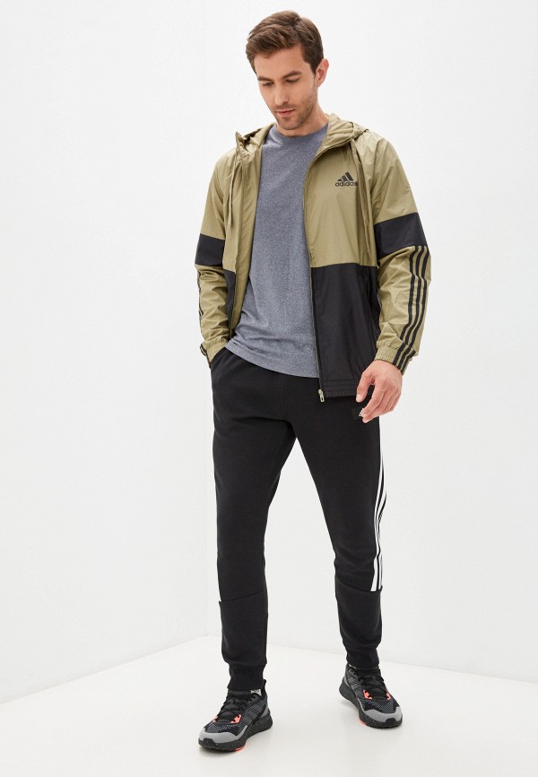 фото Брюки спортивные adidas