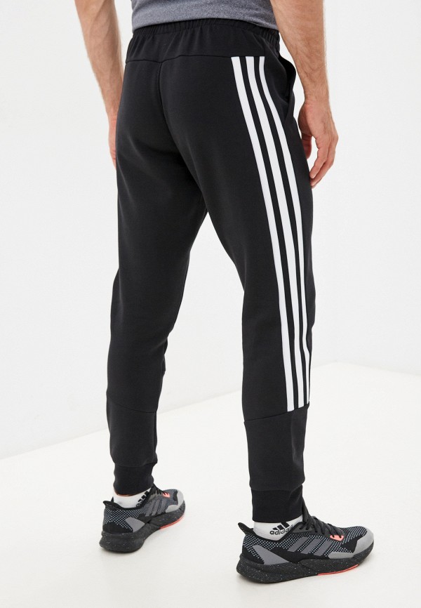 

Брюки спортивные adidas, Черный, M FI 3S PANT