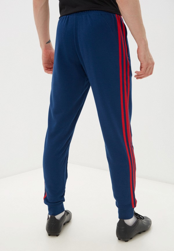 

Брюки спортивные adidas, Синий, AFC 3S SWT PNT